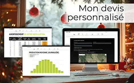 Personnalisez votre devis en quelques minutes seulement.
